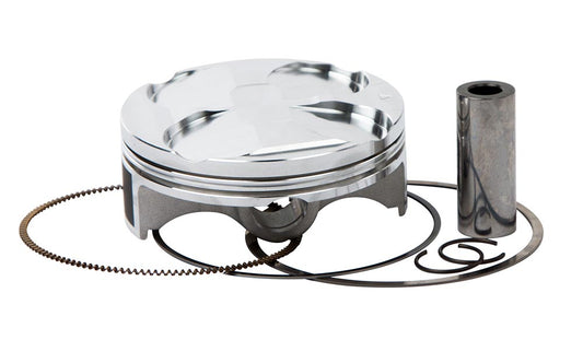 Piston Honda CRF 250X 04-17, CRF 250R 04-09 Replica (77.96 mm) (rings 590278000002 x1 set)