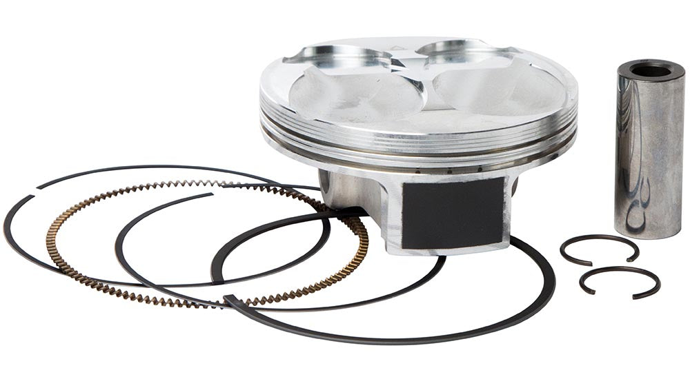 Piston Honda CRF 250R 10-13 HC 14.1:1 (76.76 mm) (rings 590276800001 x1 set)