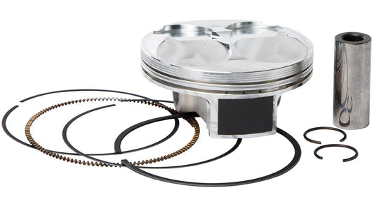 Piston Honda CRF 250R 10-13 HC 14.1:1 (76.78 mm) (rings 590276800001 x1 set)