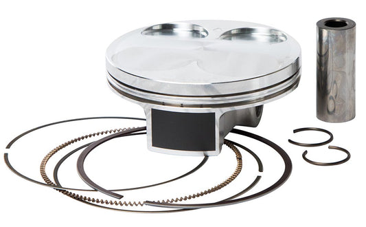 Piston Honda CRF 250R 10-13 Pro HC big bore (79.00 mm = +2.20 mm) (rings 590279000001 x1 set)