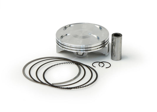 Piston Honda CRF 250R 10-17 big bore +6 mm (83 mm) 292 cc (rings 590283000002 x1 set)