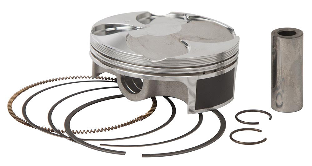 Piston Honda CRF 250R 14-15 HC 14.1:1 (76.76 mm) (rings 590276800001 x1 set)