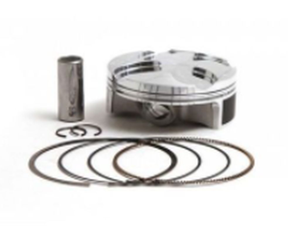 Piston Honda CRF 250R 14-15 HC 14.1:1 (76.79 mm) (rings 590276800001 x1 set)