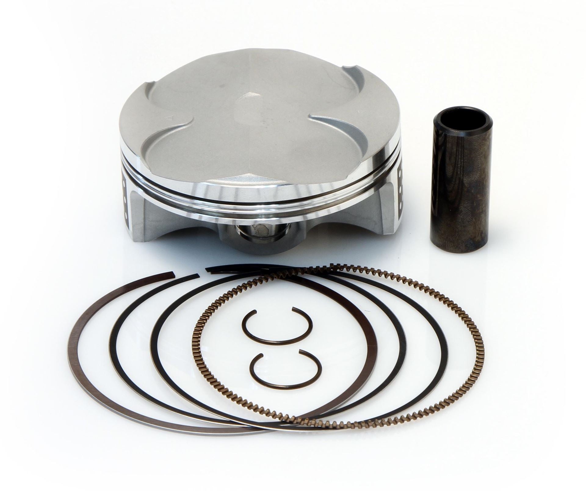 Piston Honda CRF 250R 16-17 HC GP Racer (76.78 mm) 14.0:1 (rings 590276800001 x1 set)
