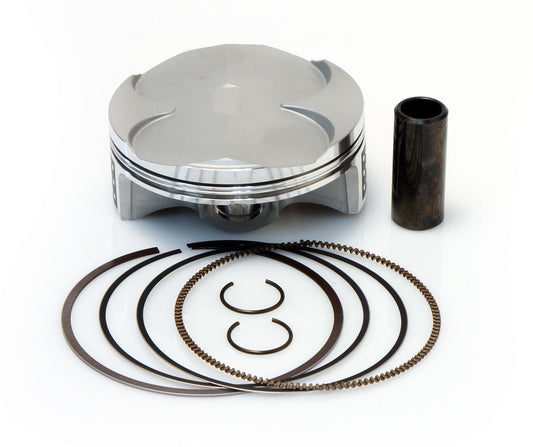 Piston Honda CRF 250R 16-17 HC GP Racer (76.78 mm) 14.0:1 (rings 590276800001 x1 set)