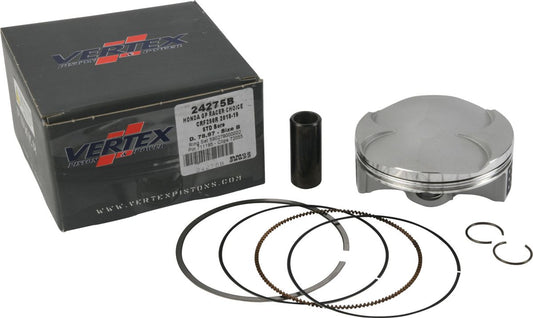 Piston Honda CRF 250R 18-19 GP Racer Choice (78.98 mm) 14.2:1