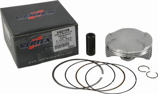 Piston Honda CRF 250R 18-19 GP Racer Choice (78.97 mm) 14.2:1