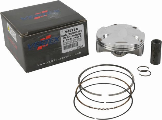 Piston Honda CRF 250R 18-19 Replica (78.97 mm) 13.9:1