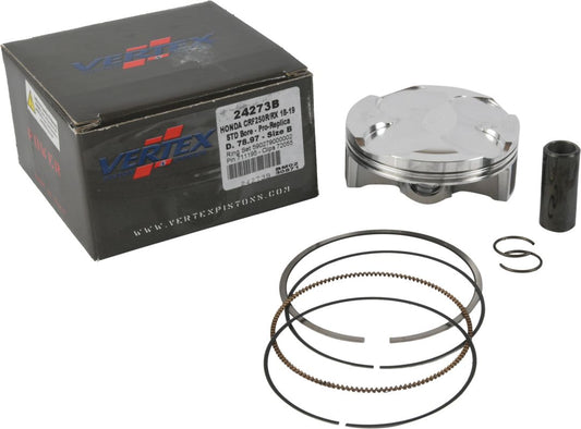 Piston Honda CRF 250R 18-19 Replica (78.98 mm) 13.9:1