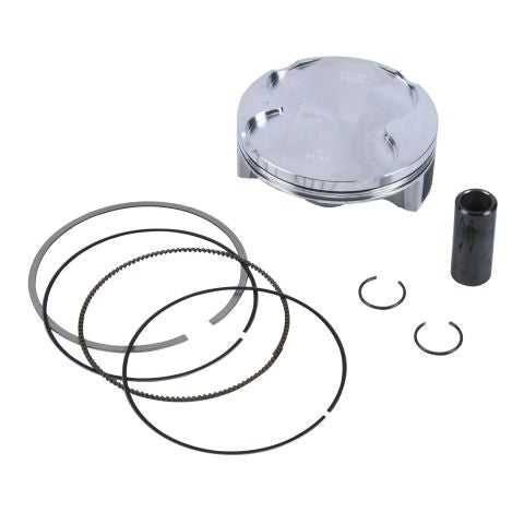 Piston Honda CRF 250R 18-25 big bore (81.96 mm = +3.00 mm) 13.9:1