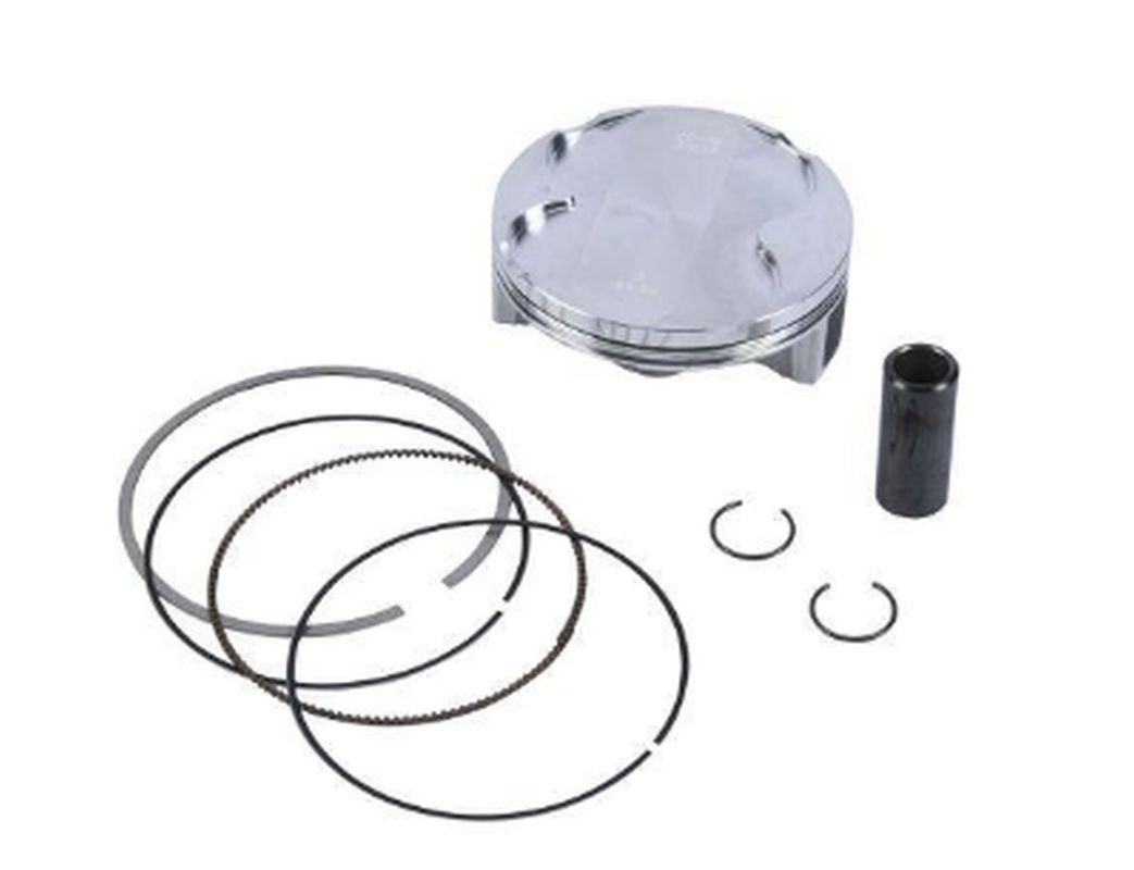Piston Honda CRF 250R 18-25 big bore (81.98 mm = +3.00 mm) 13.9:1