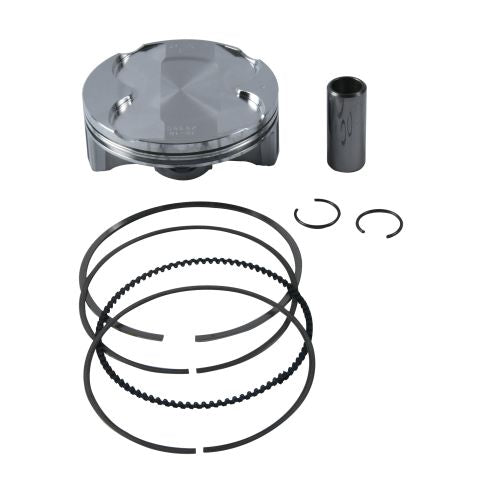 Piston Honda CRF 250R 18-25 big bore (80.97 mm = +2.00 mm) 13.9:1