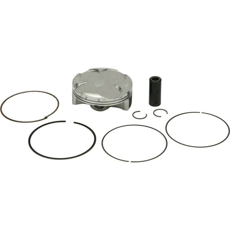 Piston Honda CRF 250R/RX 20-21 (78.96 mm) HC 14.4:1