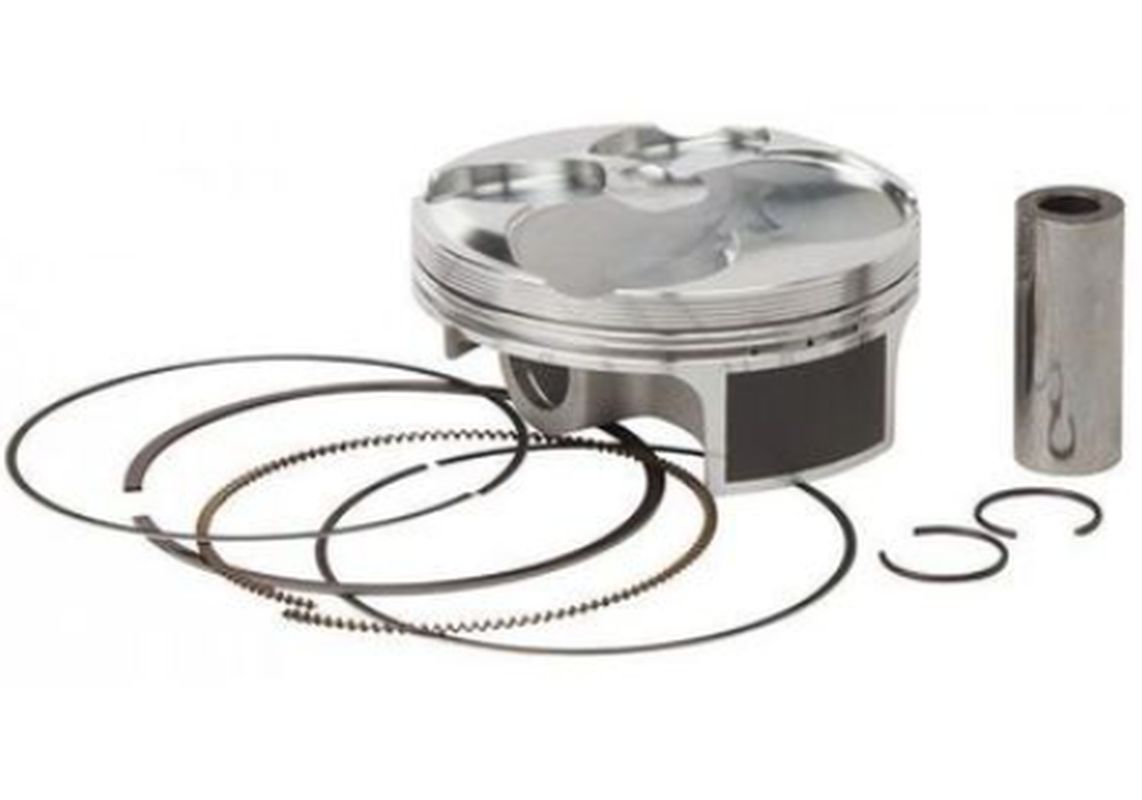 Piston Honda CRF 250R/RX 20-21 (78.96 mm) Pro HC (rings 590279000002) - replaced by 24517A