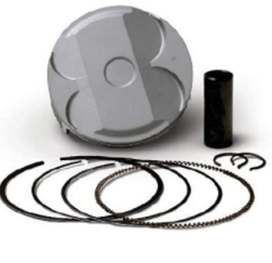 Piston Honda CRF 250R/RX 20-21 (78.97 mm) GP Racer (rings 590279000002) - replaced by 24518B