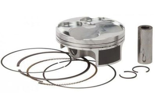 Piston Honda CRF 250R/RX 20-21 (78.97 mm) Pro HC (rings 590279000002) - replaced by 24517B