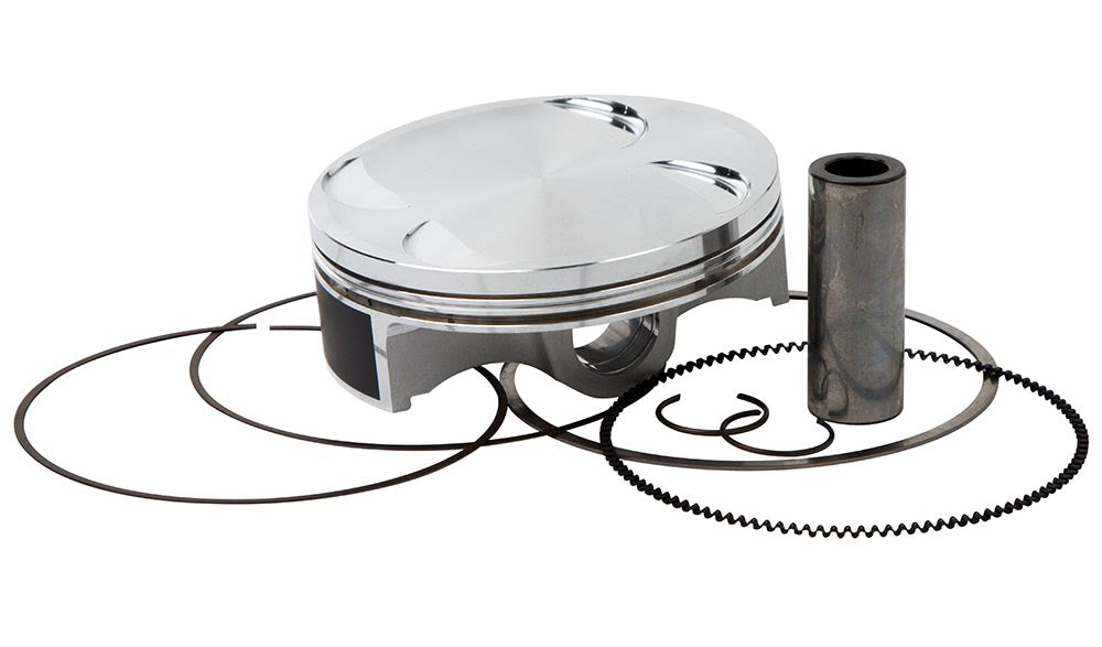 Piston Honda CRF 450 02-03 Pro Replica (95.95 mm) (rings 590296000001 x1 set)
