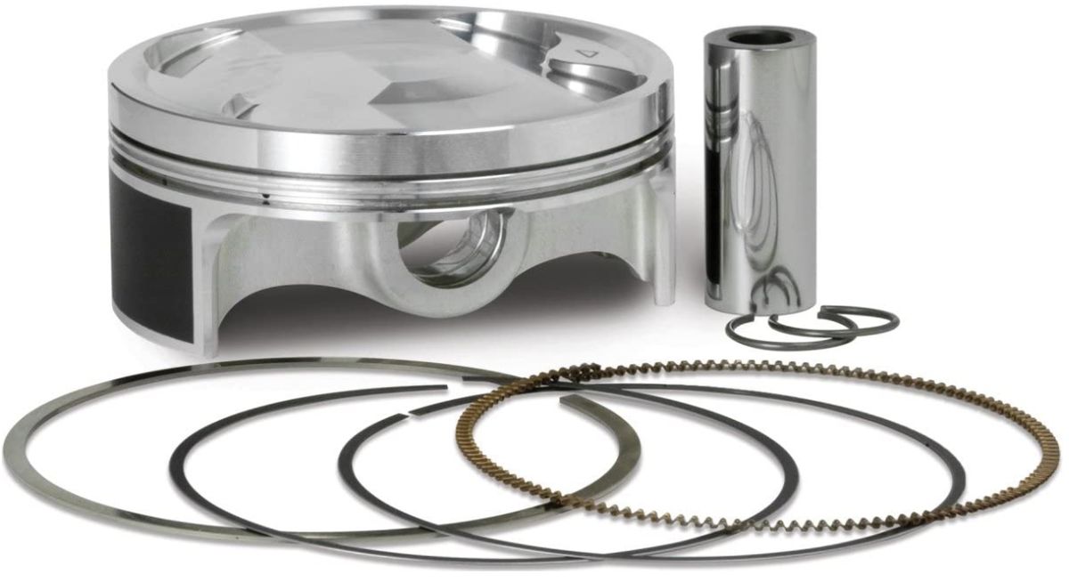 Piston Honda CRF 450 09-12 (95.98 mm) 12.9:1 (+0.03 mm)