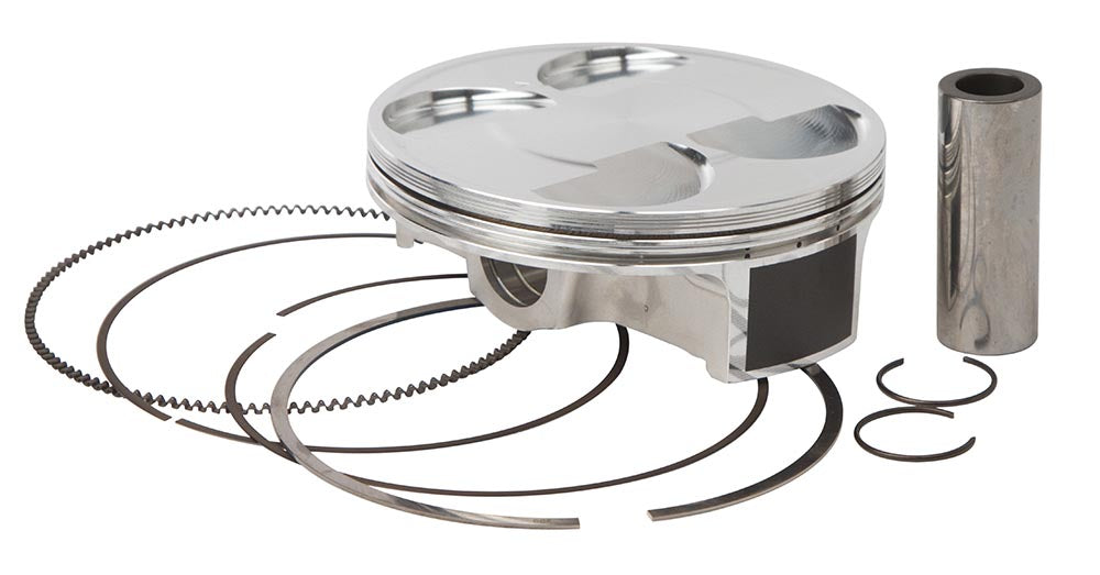 Piston Honda CRF 450 13-16 big bore (98.97 mm = +1 mm) (rings 590299000001 x1 set)