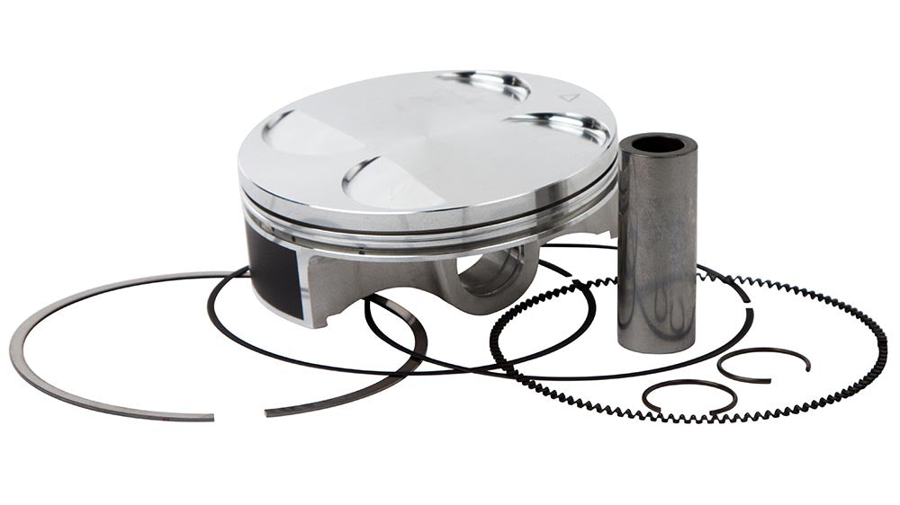 Piston Honda CRF 450X 04-17, CRF 450R 04-08 Pro Replica (95.99 mm) (rings 590296000001 x1 set) 12.1:1