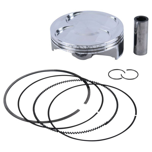 Piston Honda CRF 450R 09-12 12.0:1 big bore = 480 cc (98.97 mm)