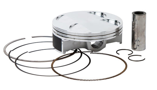Piston Honda CRF 450R 09-12 12.0:1 Replica (95.96 mm) (rings 590296000003 x1 set)