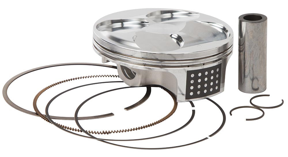 Piston Honda CRF 450R 13-15 (95.95 mm) HC 13.2:1 (rings 590296000003 x1 set)