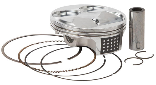Piston Honda CRF 450R 13-15 (95.96 mm) HC 13.2:1 (rings 590296000003 x1 set)