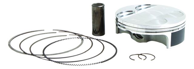 Piston Honda CRF 450RX/450R 17-25 big bore (98.95 mm = +3.00 mm) 13.5:1 (480 cc)