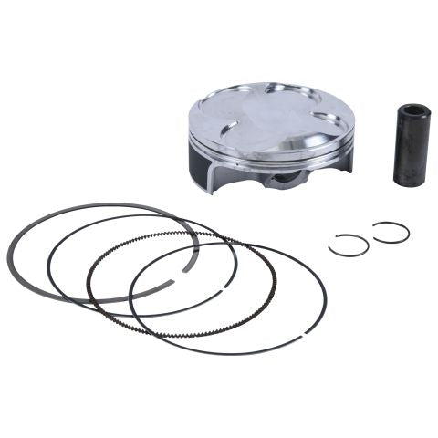 Piston Honda CRF 450R/RE 19-25 GP Racer (95.97 mm) 13.5:1
