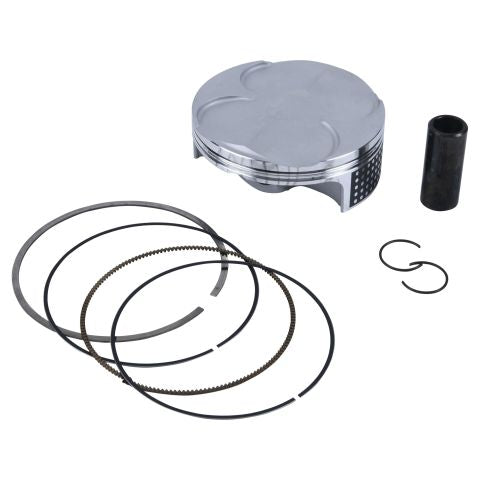 Piston Honda CRF 450R/RX 19-25 GP Racer (95.97 mm) 13.8:1