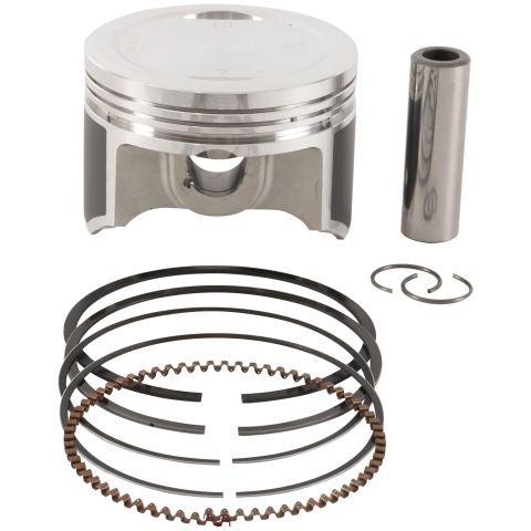 Piston Honda TRX 250 TE/TM FourTrax Recon 02-18 (68.96 mm = +0.50 mm)