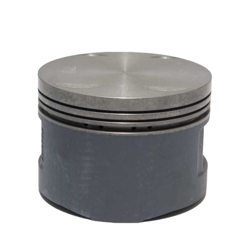 Piston Honda TRX 350 85-89 (81.00 mm) standard