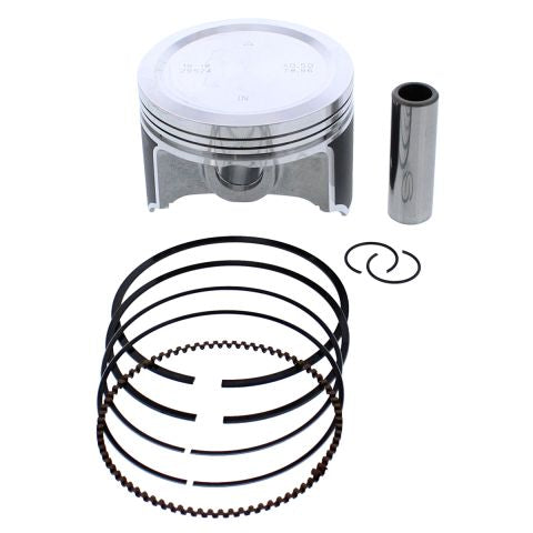 Piston Honda TRX 350 FE/TE/FM/TM 00-06 (78.96 mm = +0.50 mm)