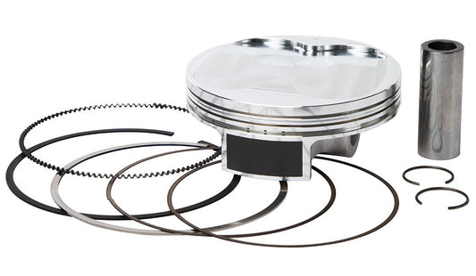 Piston Honda TRX 450 06-09 HC (95.97 mm) 13.5:1 = +1.5 (rings 590396000001 x1 set)