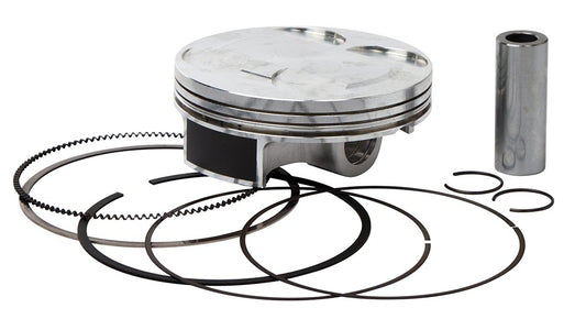 Piston Honda TRX 450R/ER 06-09 (95.95 mm) (rings 590396000001 x1 set)