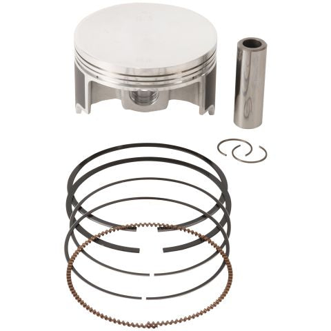 Piston Honda TRX 500 FE/FM 12-18 (92.46 mm = +0.50 mm) (pin 19 mm)