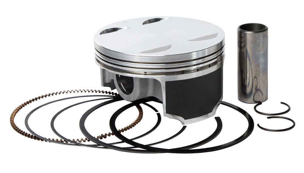 Piston Honda TRX 700 08-10 HC (rings 590310200002 x1 set)