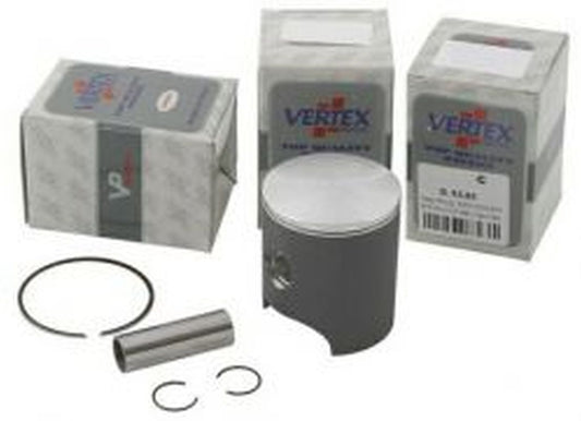 Piston Husqvarna CR/WR 125 97-13 Replica (53.96 mm) (ring 53010005400 x1 pc)