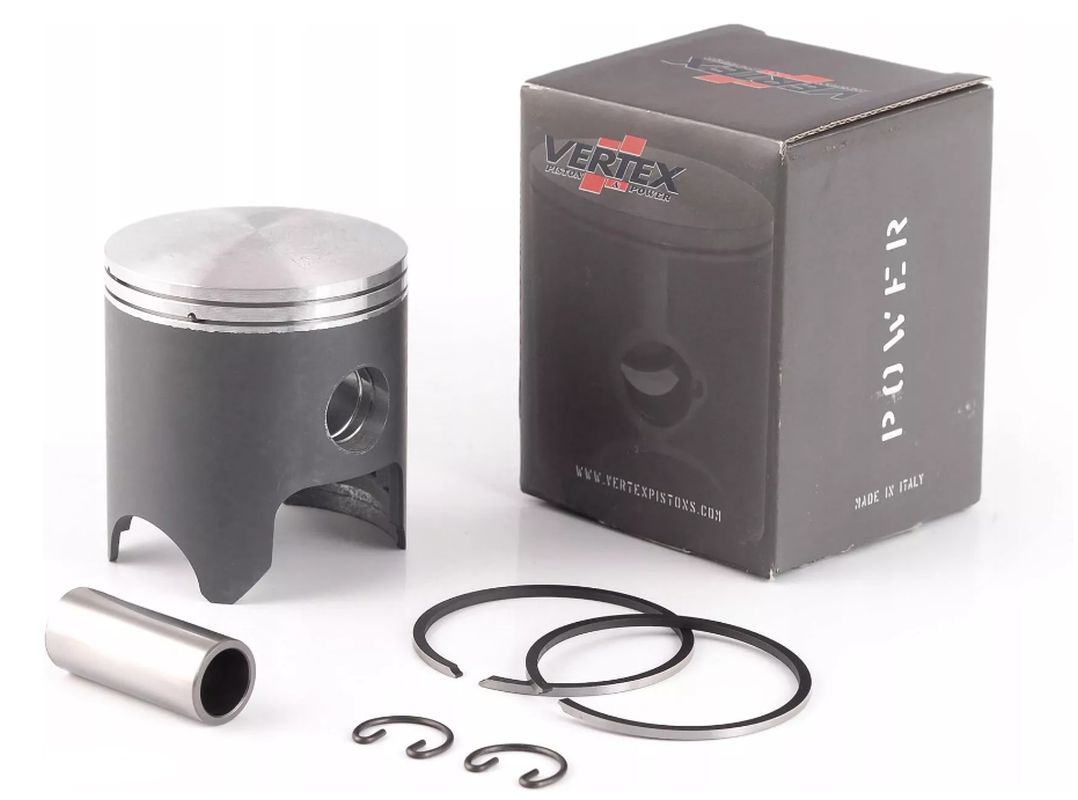 Piston Husqvarna CR/WR 250 98-13 (+1.60 mm = 67.95 mm)