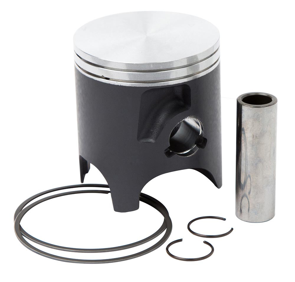 Piston Husqvarna CR/WR 250 98-13 Replica (66.35 mm) (rings 53010006640 x2 pcs)