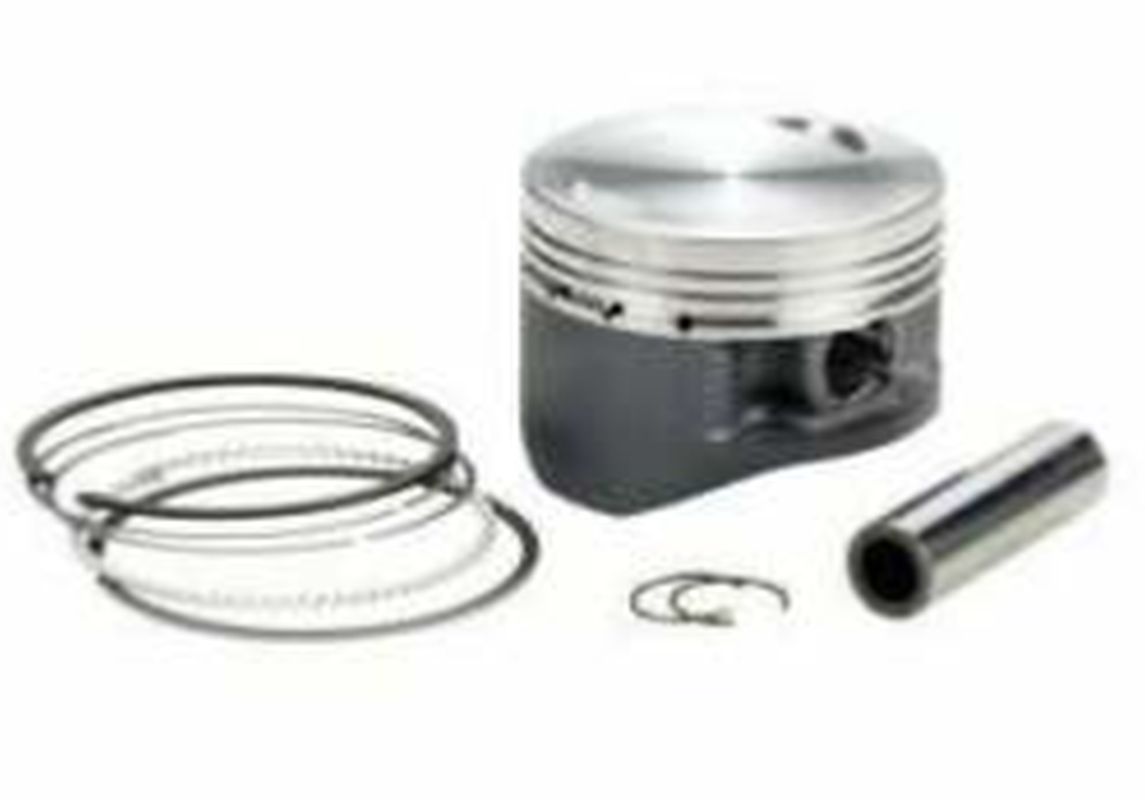 Piston Husqvarna TE 250 09-12/TC 250 09-11 78.98 mm (rings 590279000001 x1 set) 13.6:1