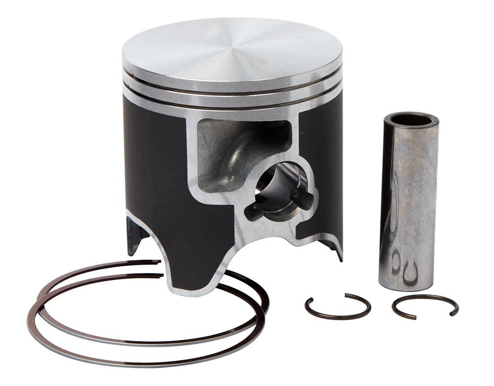 Piston Husqvarna WR 300 08-13 (rings 53010007200 x2 pcs)
