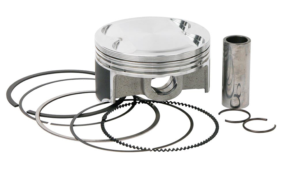 Piston Kawasaki KFX 750 Brute Force 15-23 HC (84.97 mm) (rings 590385000002 x1 set) 12.1:1 = 2.9