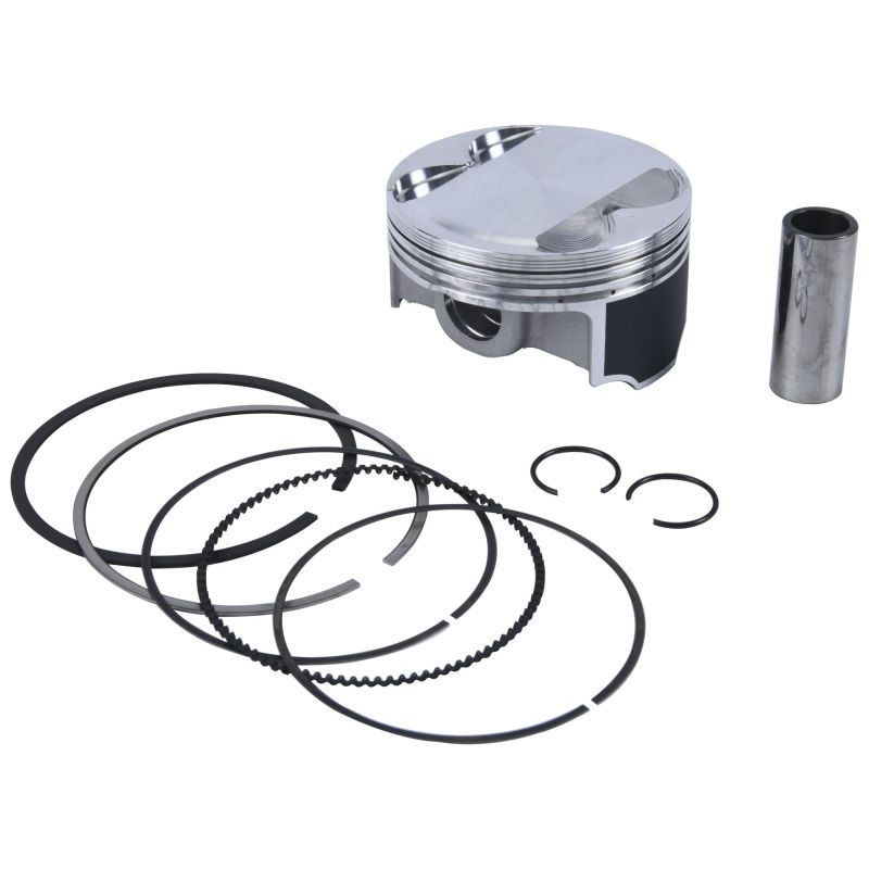 Piston Kawasaki KFX 750 Brute Force 15-23 HC (84.98 mm) (rings 590385000002 x1 set) 12.1:1 = 2.9