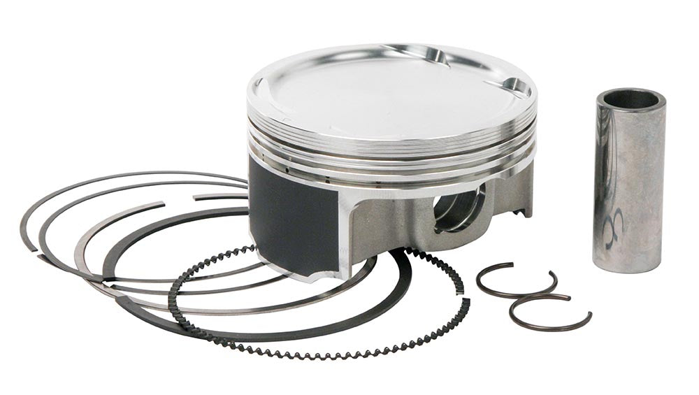 Piston Kawasaki KFX 750 Brute Force 15-23 Replica (84.97 mm) (rings 590385000002 x1 set) 9.3:1