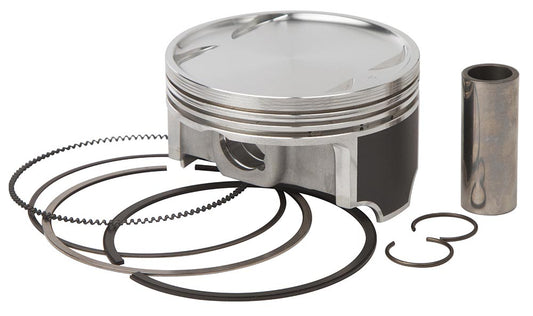 Piston Kawasaki KFX 750 Brute Force big bore +6 mm 9:1 (90.95 mm) (rings 590391000002 x1 set)