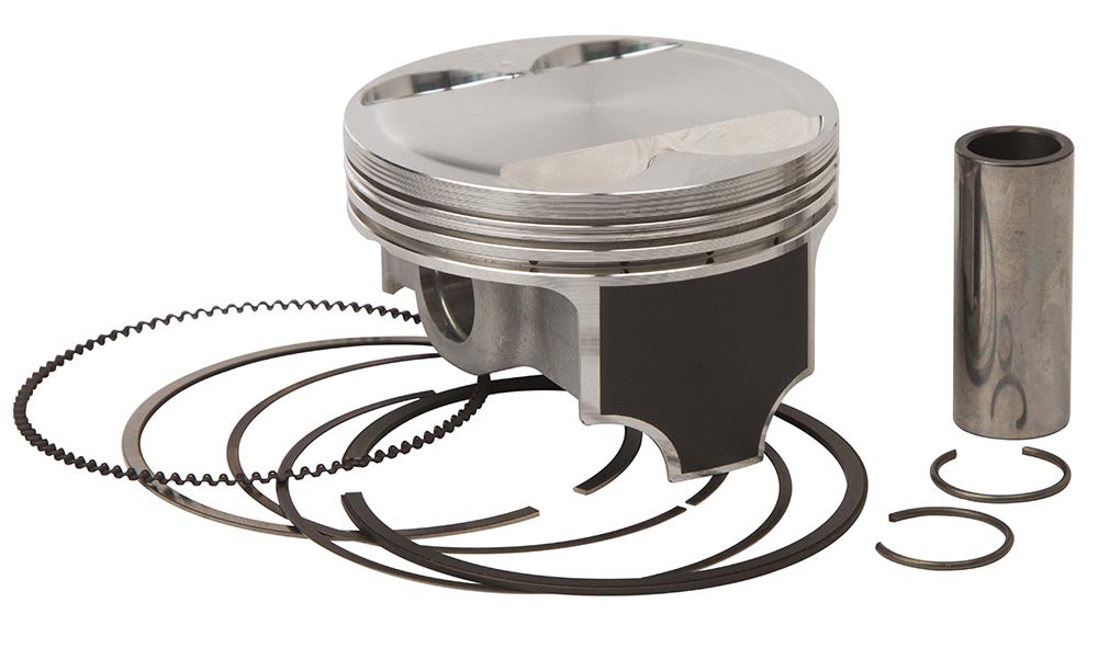 Piston Kawasaki KFX 750 Brute Force HC 11.5:1 (84.96 mm) (rings 590385000002 x1 set)
