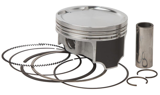 Piston Kawasaki KVF 750 Brute Force 05-14 Replica 8.8:1 (84.97 mm) (rings 590385000002 x1 set)
