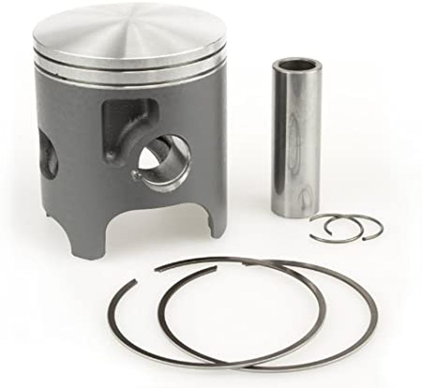 Piston Kawasaki KX 125 01-09 Pro Race (forged) (ring 53010005400 x1 pc)